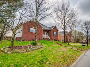 1510 Bedford Cmn, Franklin, TN 37064