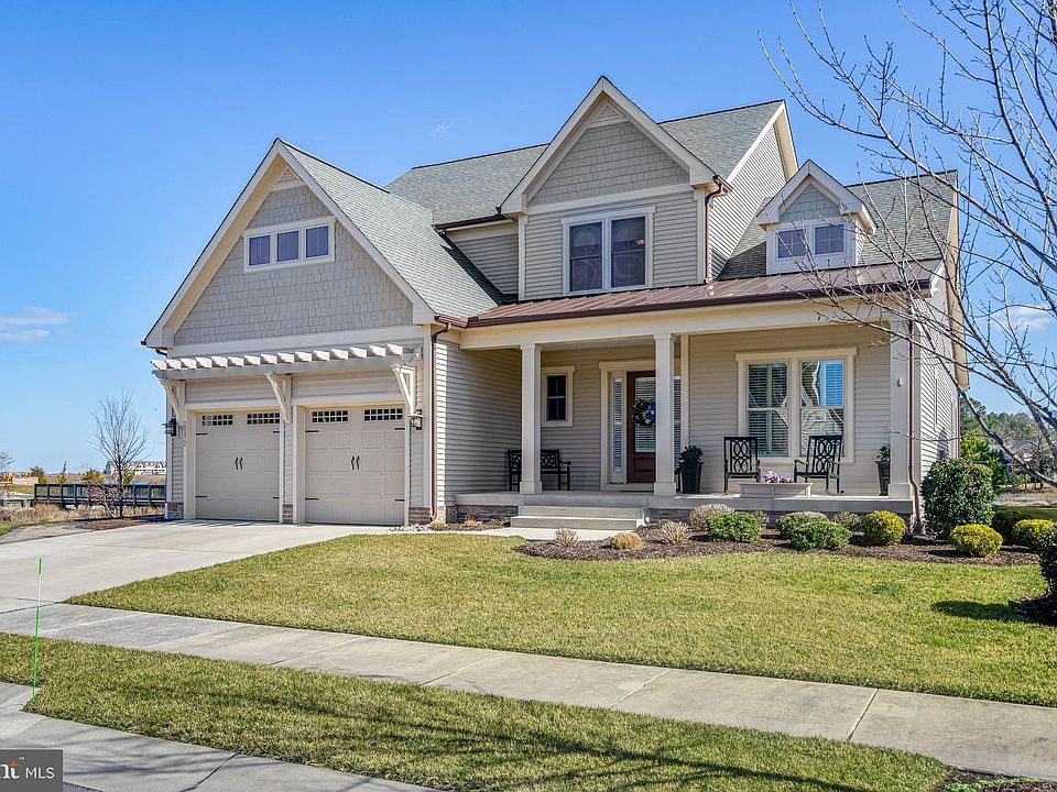 20822 Cormorant Way, Ocean View, DE 19970 Zillow