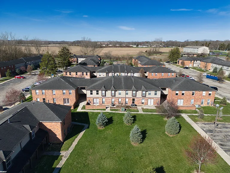 Trotwood Commons — Photo 22
