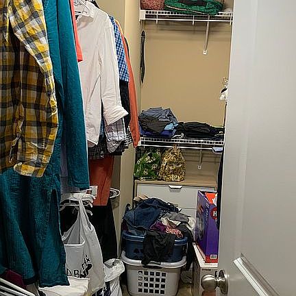 5th image of 9570 Jefferson Dr APT 4