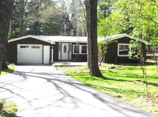 251 Indian Mound Street, Oxford, WI 53952