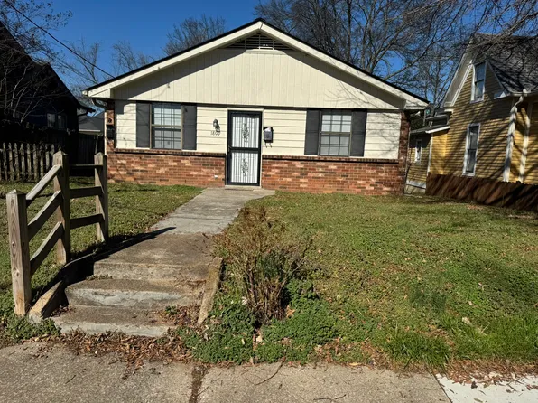 1809 Lillian St #A, Nashville, TN 37206