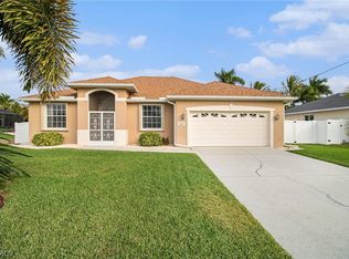 2829 SW 36th St, Cape Coral, FL 33914