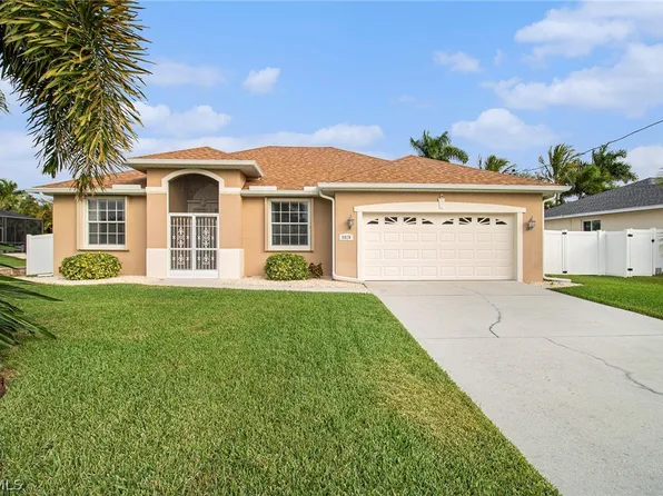 2829 SW 36th St, Cape Coral, FL 33914