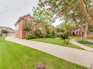 2010 Bywater Ct, League City, TX 77573
