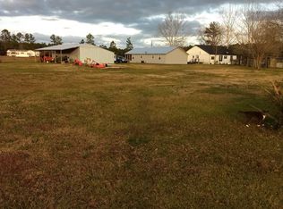 4695 Pembers Rd, Nahunta, GA 31553