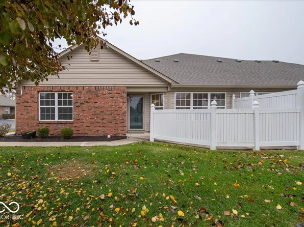 5424 Cutter Corner Way, Indianapolis, IN 46237