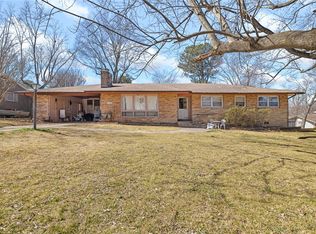 622 S Kelley St, Harrison, AR 72601