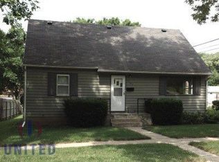 2741 Prospect St, Sioux City, IA 51104