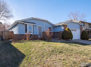 10425 Hoyt St, Westminster, CO 80021