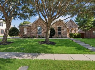 1421 Amistad Dr, Prosper, TX 75078