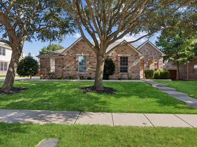 1421 Amistad Dr, Prosper, TX, 75078