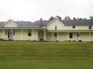 7601 Wilkerson Rd, Cedar Grove, NC 27231