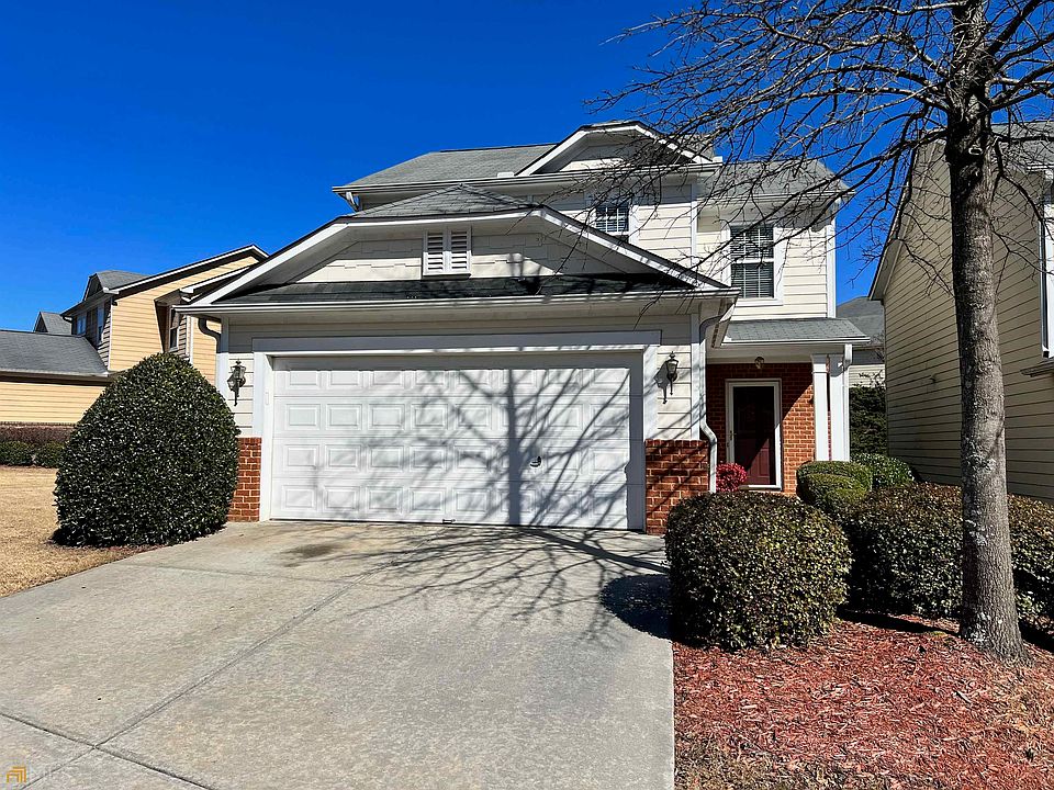 2051 Appaloosa Way, Conyers, GA 30012 Zillow