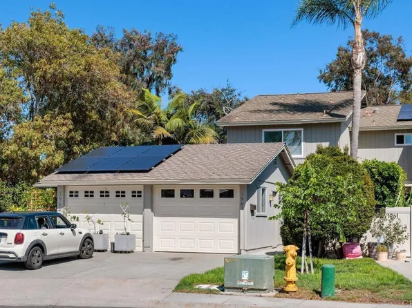 1963 Misty Cir, Encinitas, CA 92024