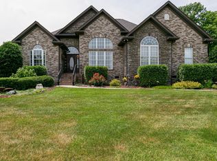 1085 Watkins Creek Dr, Franklin, TN 37067
