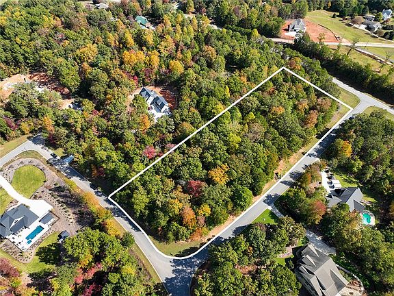 2nd image of LOT 1 Westwood Bay Dr