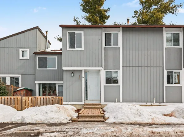 24 Sherway Dr #65, Ottawa, ON K2J 1N3