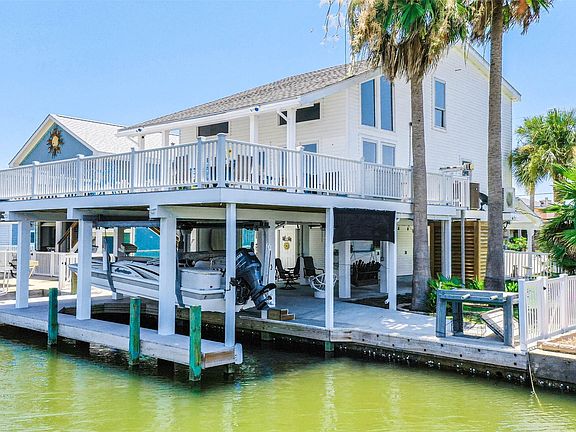 4th image of 22032 Frio Dr