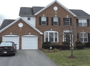 5002 Tackbrooke Dr, Olney, MD 20832