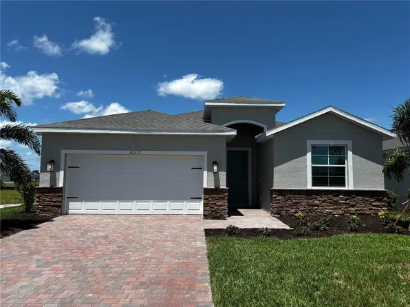16337 STONEFORT LANE, PORT CHARLOTTE, FL 33953