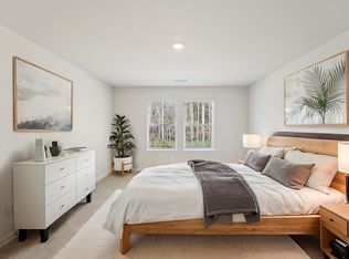 3944 Ladiga St, Powder Springs, GA 30127