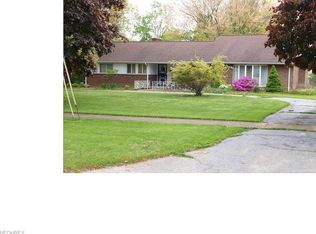 2208 Atlantic St NE, Warren, OH