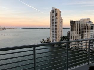 325 Biscayne Blvd #25, Miami, FL 33130
