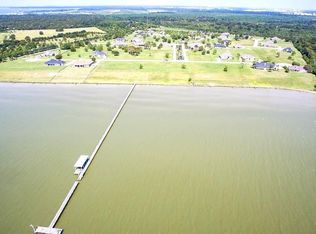 6403 Dow Reef Dr, Beach City, TX 77523