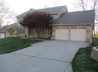 119 Bradford Dr, Milford, OH