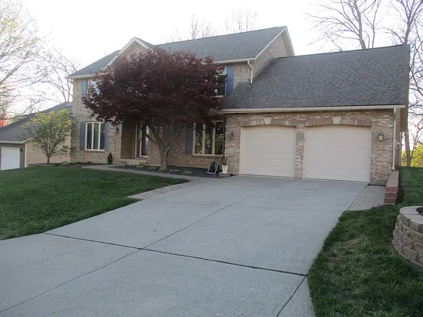 119 Bradford Dr, Milford, OH 45150