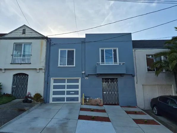 2042 29th Ave, San Francisco, CA 94116