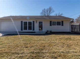 598 Indianapolis Rd, Mooresville, IN 46158