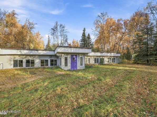 1599 King Salmon Dr