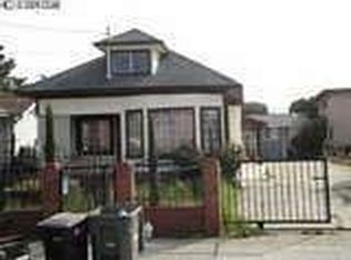 6106 E 17th St, Oakland, CA 94621