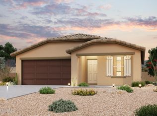 364 S Redwood Loop, Benson, AZ 85602