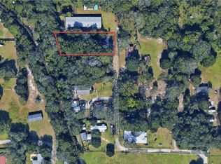 8115 Rails Rd, Odessa, FL 33556
