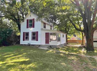 2020 SW Randolph Ave, Topeka, KS 66604