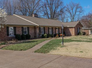 35 Park Ridge Dr, Mount Vernon, IN 47620