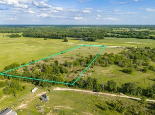 Private Road 7782, Wills Pt, TX 75169