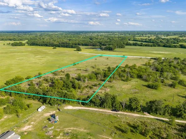 Private Road 7782, Wills Pt, TX 75169