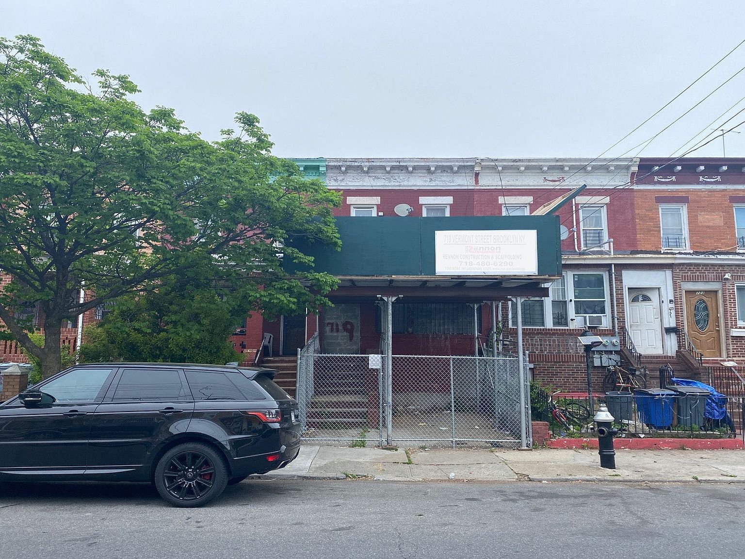 719 Vermont St, Brooklyn, NY 11207 Zillow