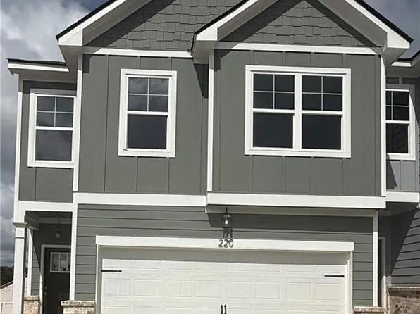 220 Seward St #91, Conyers, GA 30094