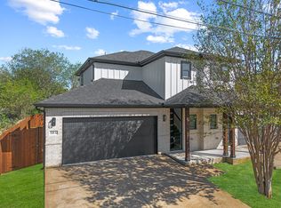 510 4th St UNIT A, Kennedale, TX 76060