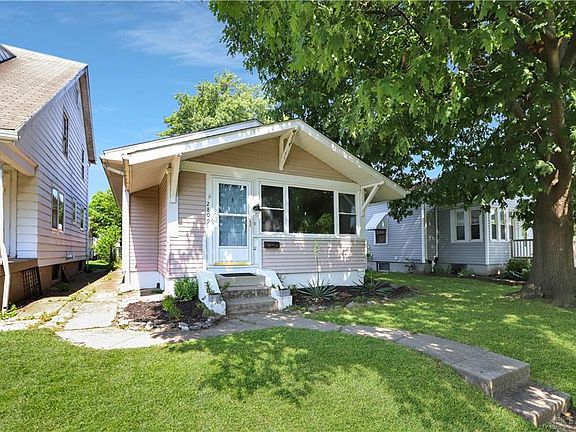 2nd image of 2809 Kingston Ave