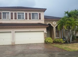 5103 SW 165th Ave, Miami, FL 33185