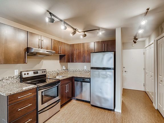 5th image of 1707 Boylston Ave APT 310