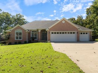 110 Kerryville Dr, Searcy, AR 72143