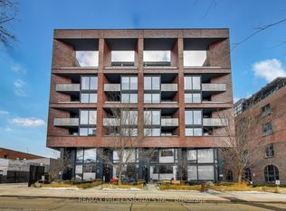 383 Sorauren Ave UNIT 414, Toronto, ON M6R0A4