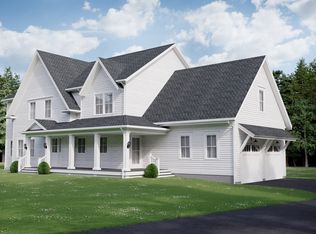 337 Green Rd, Bolton, MA 01740